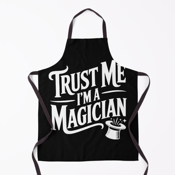Item preview, Trust Me I'm a Magician designed and sold by Frank Ring.