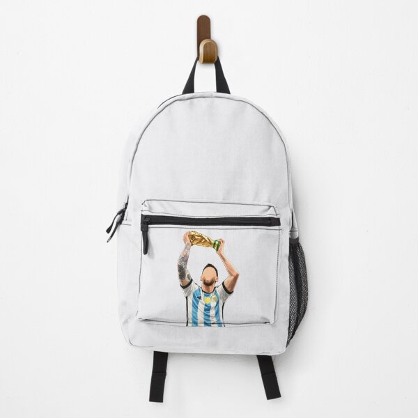 Item preview, Lionel Messi designed and sold by spidercolapinto.