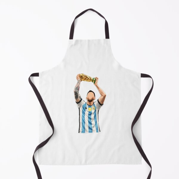 Item preview, Lionel Messi designed and sold by spidercolapinto.