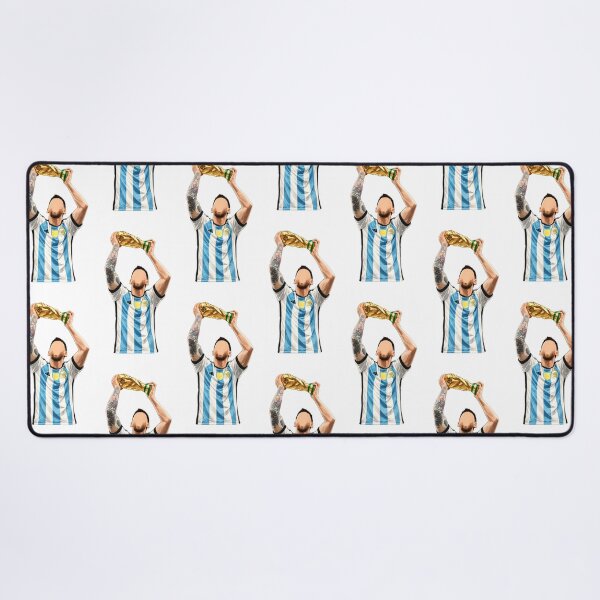 Item preview, Lionel Messi designed and sold by spidercolapinto.