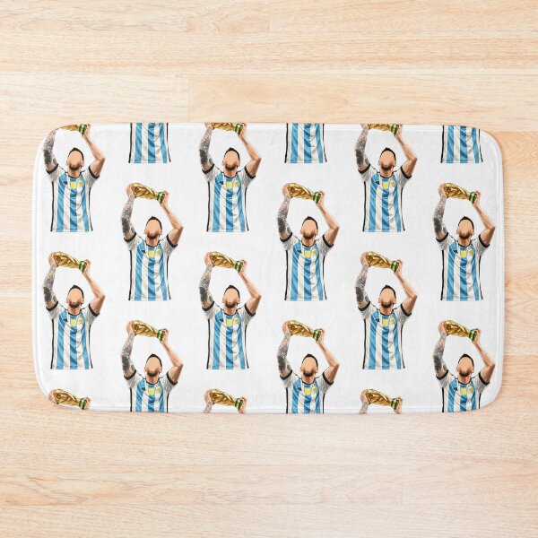 Item preview, Lionel Messi designed and sold by spidercolapinto.