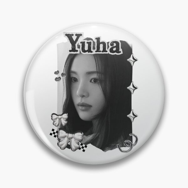 Item preview, Hearts2 Heart Yuha Rising K-Pop Girl Group korean pop idols designed and sold by AJUNICE STUDIO.