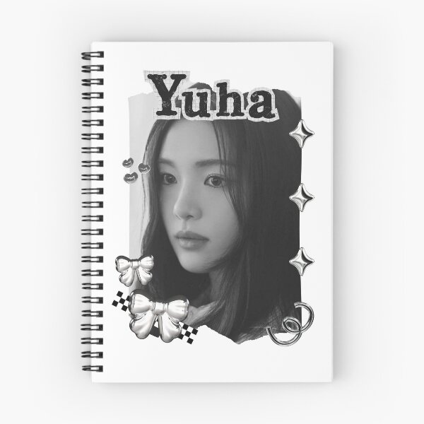 Item preview, Hearts2 Heart Yuha Rising K-Pop Girl Group korean pop idols designed and sold by AJUNICE STUDIO.