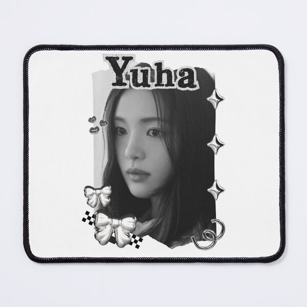Item preview, Hearts2 Heart Yuha Rising K-Pop Girl Group korean pop idols designed and sold by AJUNICE STUDIO.
