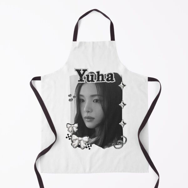 Item preview, Hearts2 Heart Yuha Rising K-Pop Girl Group korean pop idols designed and sold by AJUNICE STUDIO.