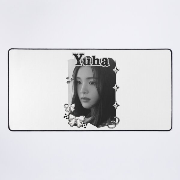 Item preview, Hearts2 Heart Yuha Rising K-Pop Girl Group korean pop idols designed and sold by AJUNICE STUDIO.