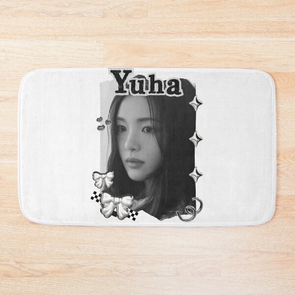 Item preview, Hearts2 Heart Yuha Rising K-Pop Girl Group korean pop idols designed and sold by AJUNICE STUDIO.