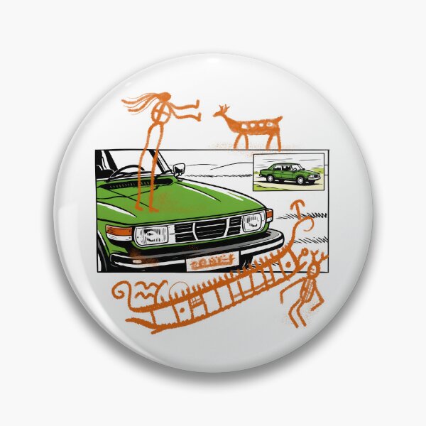 Item preview, Swedish Nostalgia designed and sold by Harry Wibier.