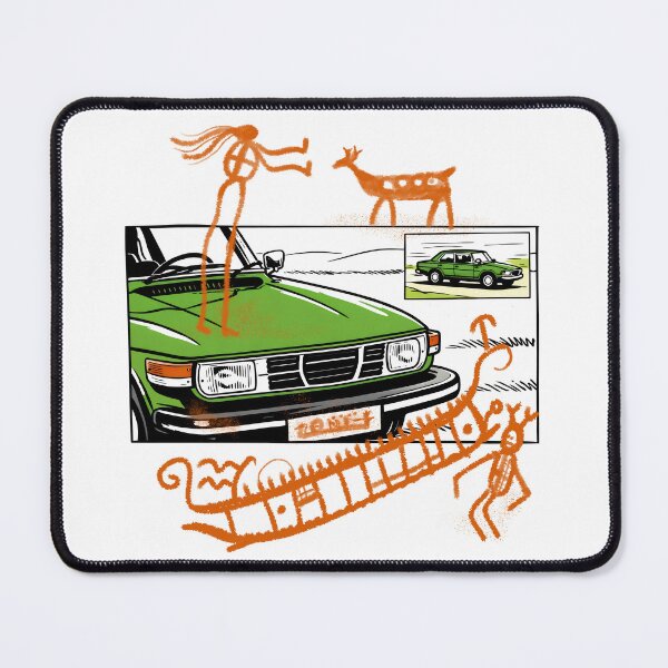 Item preview, Swedish Nostalgia designed and sold by Harry Wibier.