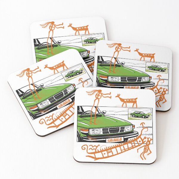Item preview, Swedish Nostalgia designed and sold by Harry Wibier.