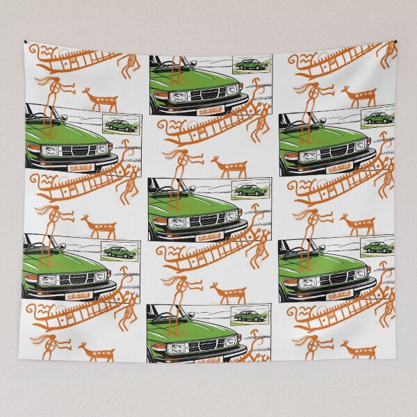 Item preview, Swedish Nostalgia designed and sold by Harry Wibier.
