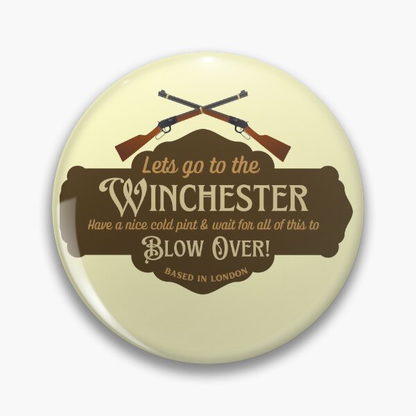 Item preview, Go to the Winchester designed and sold by Miguel123.