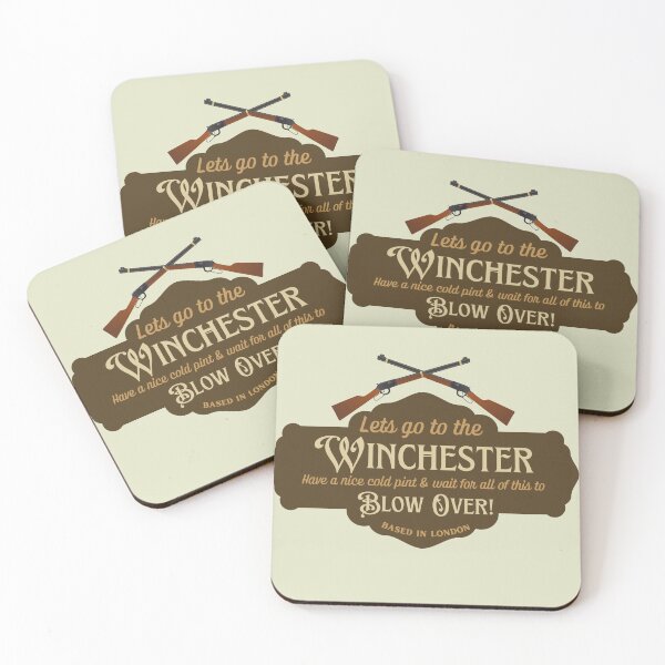 Item preview, Go to the Winchester designed and sold by Miguel123.