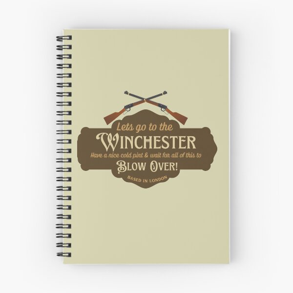 Item preview, Go to the Winchester designed and sold by Miguel123.
