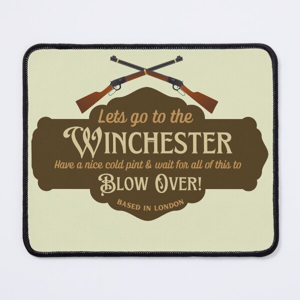 Item preview, Go to the Winchester designed and sold by Miguel123.