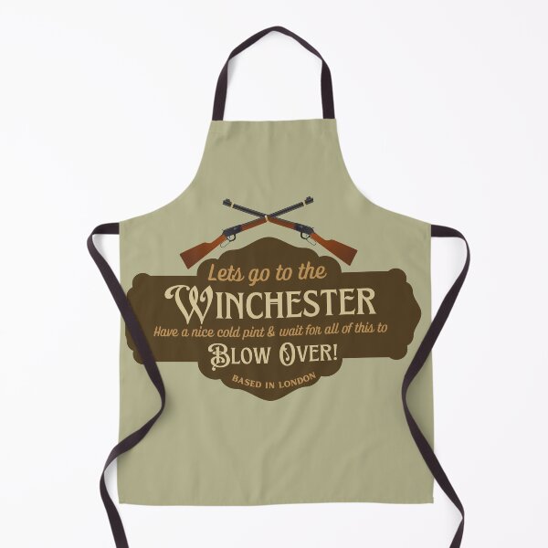 Item preview, Go to the Winchester designed and sold by Miguel123.