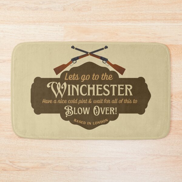 Item preview, Go to the Winchester designed and sold by Miguel123.