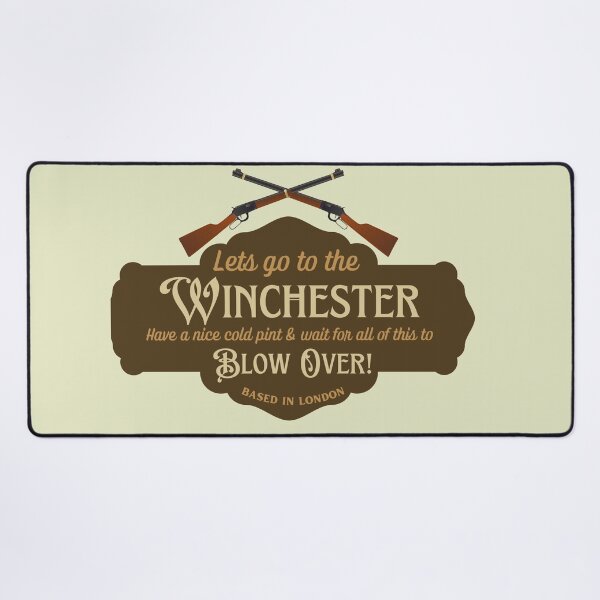 Item preview, Go to the Winchester designed and sold by Miguel123.