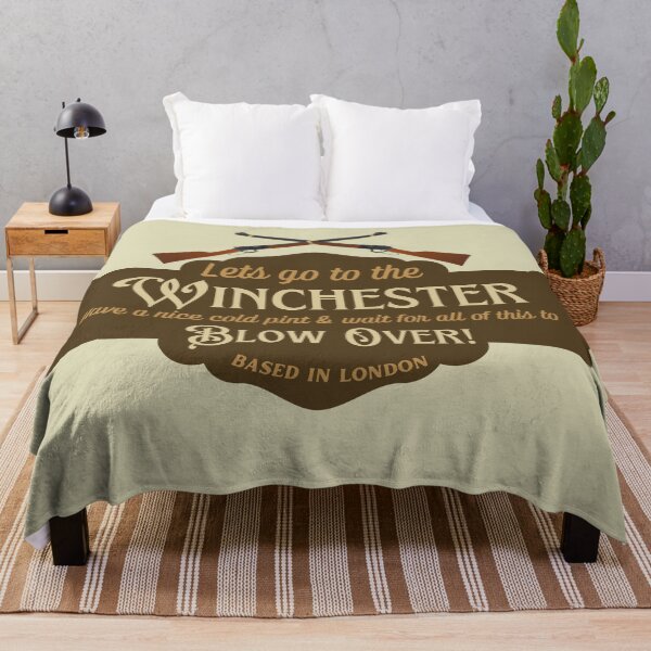 Item preview, Go to the Winchester designed and sold by Miguel123.