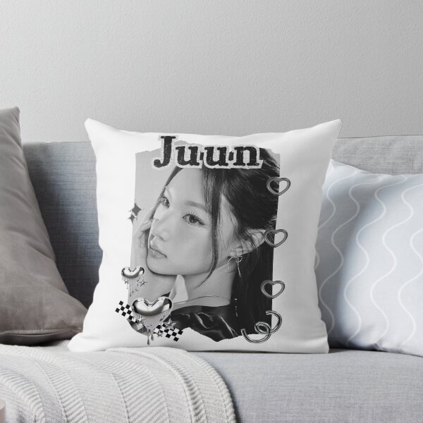 Item preview, Hearts2 Heart Juun Rising K-Pop Girl Group korean pop idols designed and sold by AJUNICE STUDIO.
