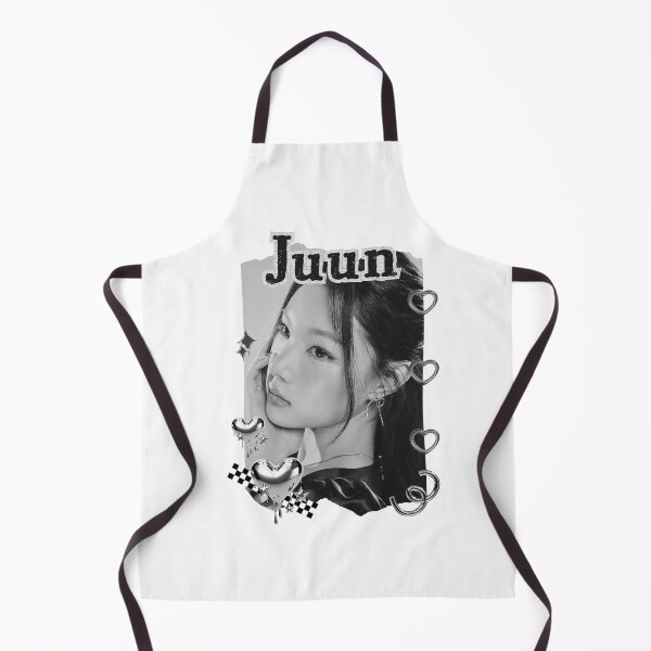 Item preview, Hearts2 Heart Juun Rising K-Pop Girl Group korean pop idols designed and sold by AJUNICE STUDIO.