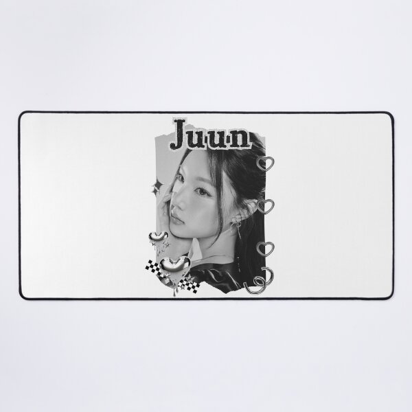 Item preview, Hearts2 Heart Juun Rising K-Pop Girl Group korean pop idols designed and sold by AJUNICE STUDIO.