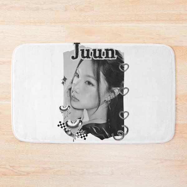 Item preview, Hearts2 Heart Juun Rising K-Pop Girl Group korean pop idols designed and sold by AJUNICE STUDIO.