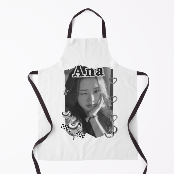 Item preview, Hearts2 Heart A-na Rising K-Pop Girl Group korean pop idols designed and sold by AJUNICE STUDIO.