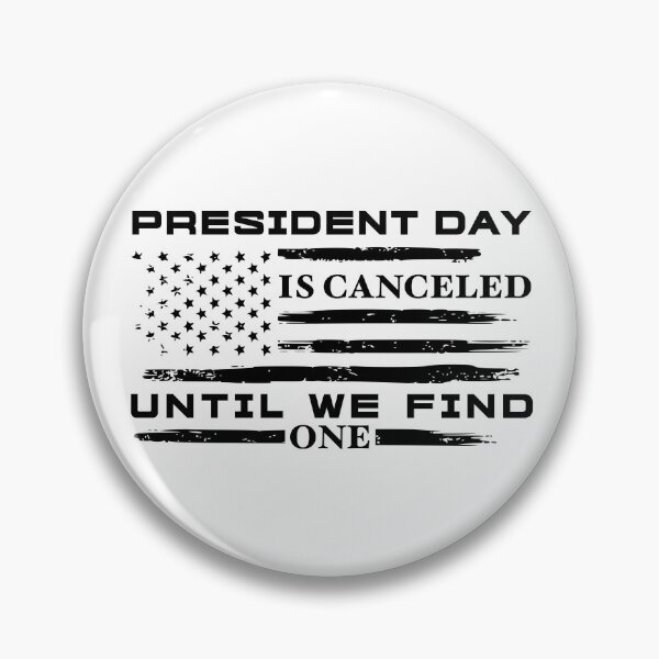 Item preview, President Day... designed and sold by CONTACT LIGHT.