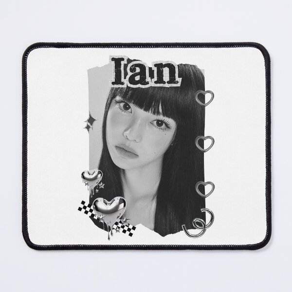 Item preview, Hearts2 Heart Ian Rising K-Pop Girl Group korean pop idols designed and sold by AJUNICE STUDIO.