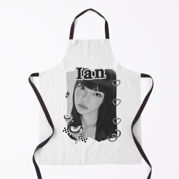 Item preview, Hearts2 Heart Ian  Rising K-Pop Girl Group korean pop idols designed and sold by AJUNICE STUDIO.
