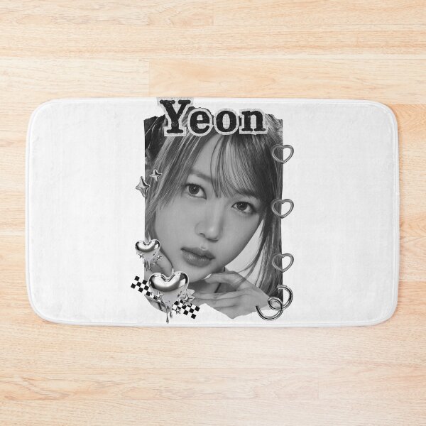 Item preview, Hearts2 Heart Ye-on Rising K-Pop Girl Group korean pop idols designed and sold by AJUNICE STUDIO.