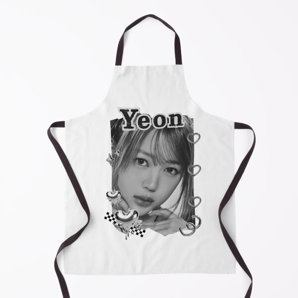 Item preview, Hearts2 Heart Ye-on Rising K-Pop Girl Group korean pop idols designed and sold by AJUNICE STUDIO.
