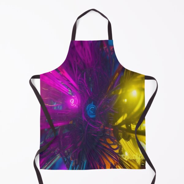 Item preview, A burst of color: The vibrant interplay of light and life! designed and sold by FotoworldEdel.
