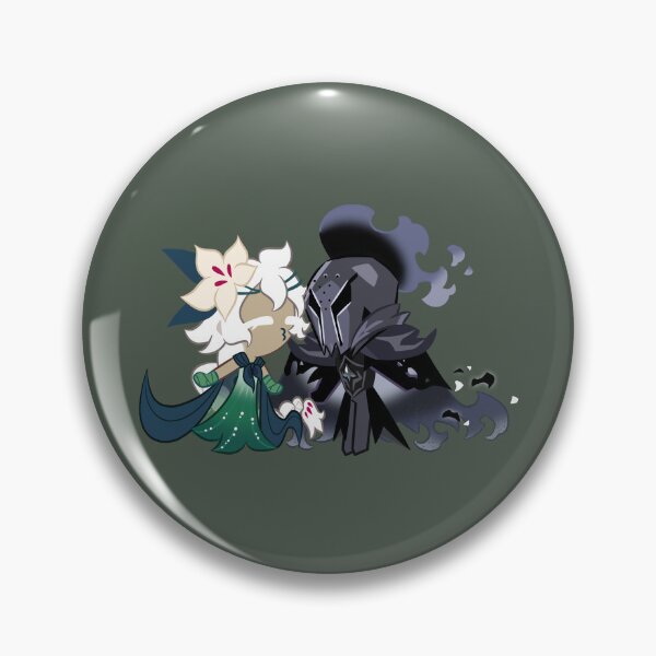 Item preview, Silent Lily Kissy Face designed and sold by KansasShepard.