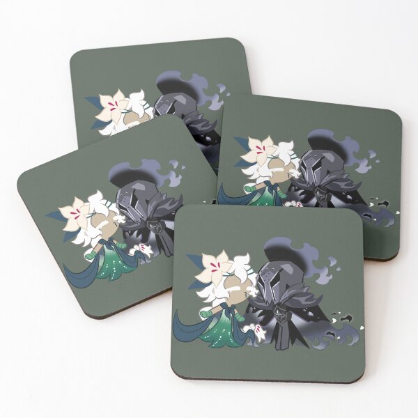 Item preview, Silent Lily Kissy Face designed and sold by KansasShepard.