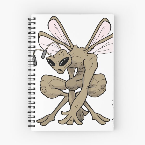 Item preview, Nightmare fairy designed and sold by Pittstop.