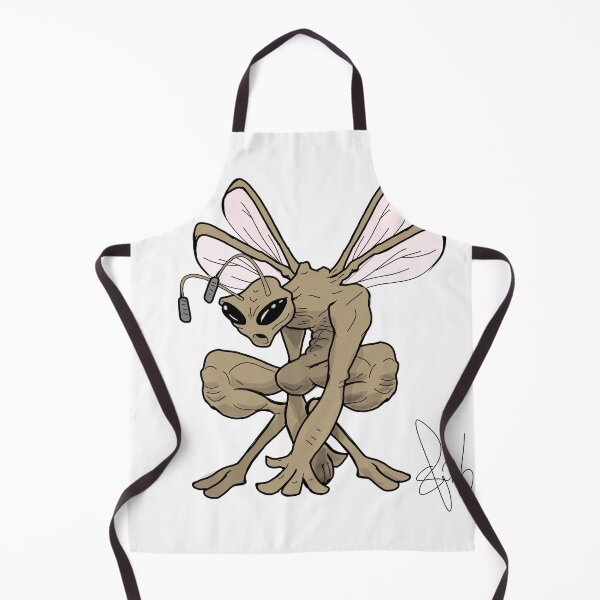 Item preview, Nightmare fairy designed and sold by Pittstop.