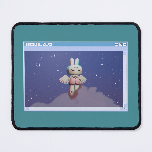Item preview, Angel.jpg designed and sold by Azurexe.