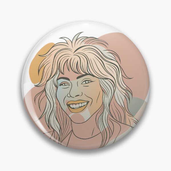 Item preview, Vibrant Portraits Creative Character Collection Color Expression designed and sold by ART ATTACK ZONE.