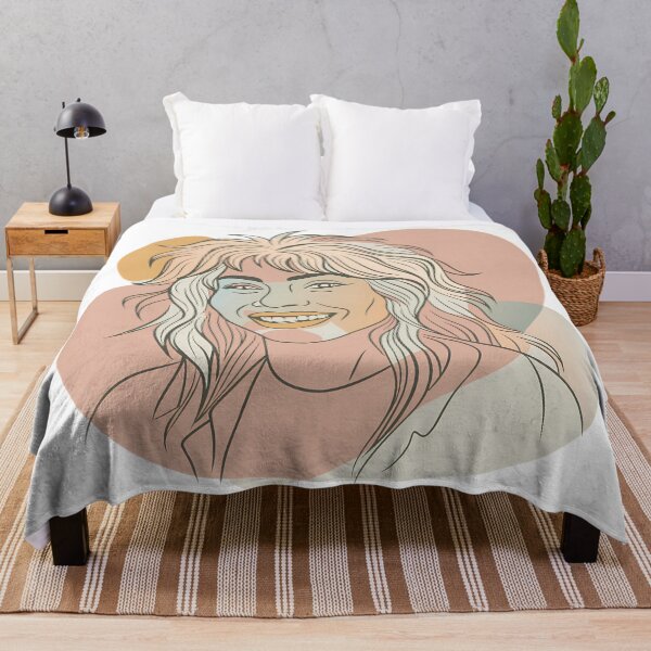 Item preview, Vibrant Portraits Creative Character Collection Color Expression designed and sold by ART ATTACK ZONE.