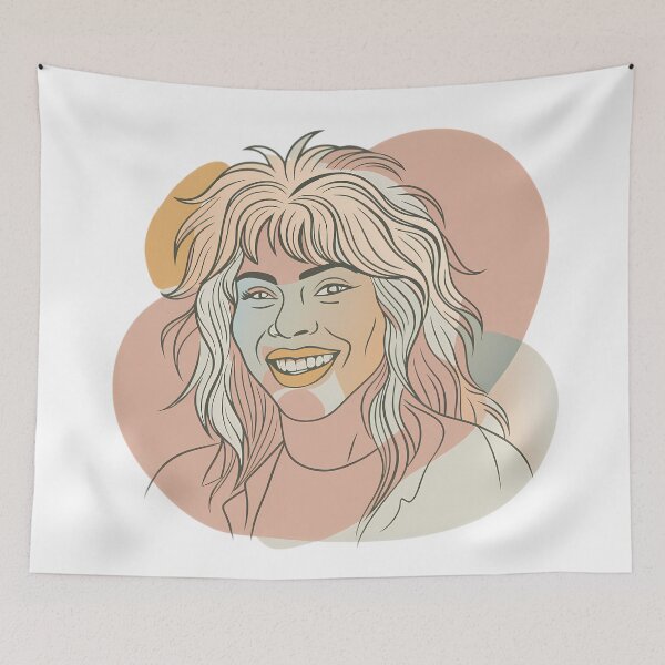 Item preview, Vibrant Portraits Creative Character Collection Color Expression designed and sold by ART ATTACK ZONE.