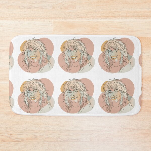Item preview, Vibrant Portraits Creative Character Collection Color Expression designed and sold by ART ATTACK ZONE.