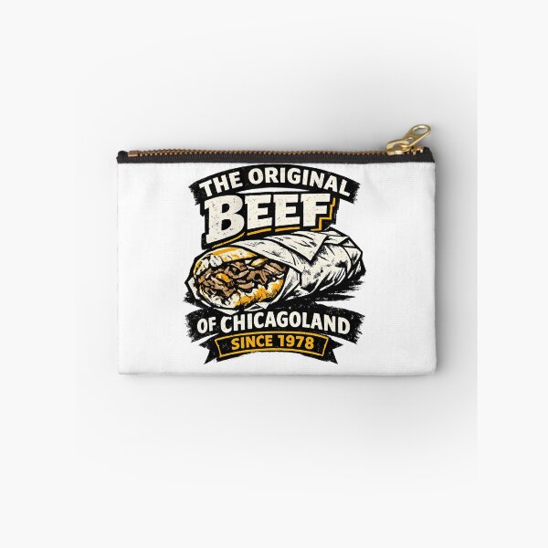 Item preview, Original Beef of Chicagoland Retro Diner designed and sold by agearb.