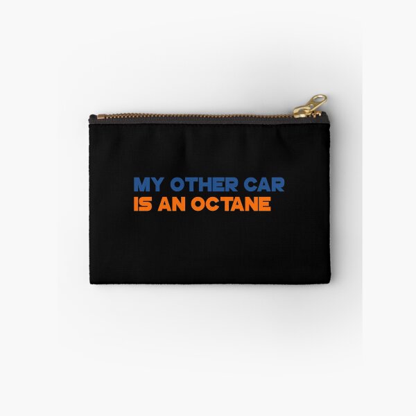 Item preview, My other car is an Octane - Rocket League designed and sold by Jim T.