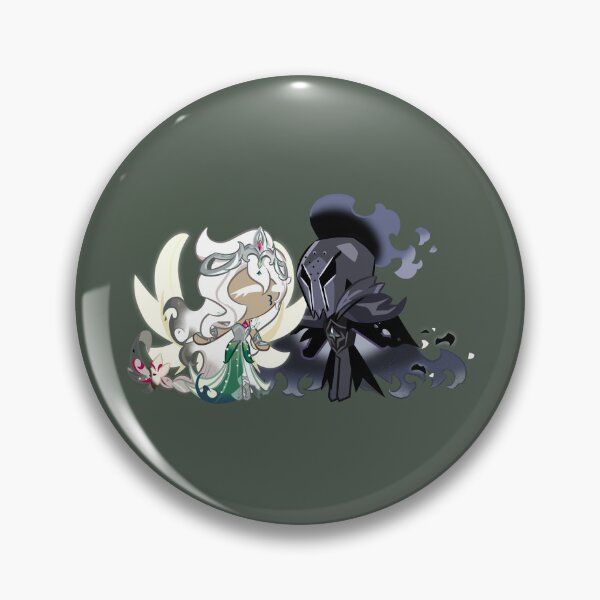 Item preview, Dawnbringer SilentLily Kissy Face designed and sold by KansasShepard.