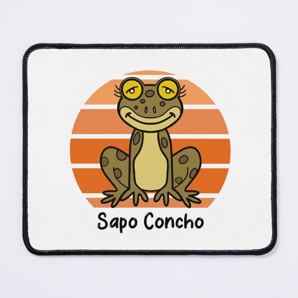 Item preview, Sapo Concho Pureto Rican Toad designed and sold by Sartoris Art.