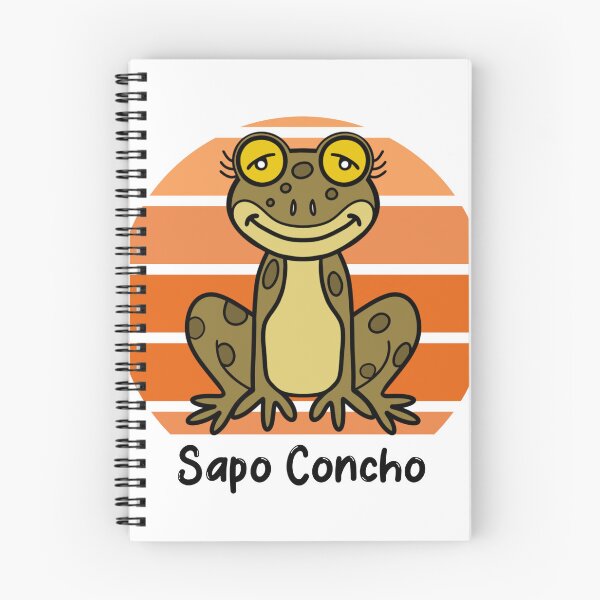 Item preview, Sapo Concho Pureto Rican Toad designed and sold by Sartoris Art.