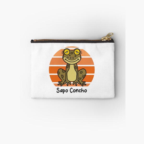 Item preview, Sapo Concho Pureto Rican Toad designed and sold by Sartoris Art.