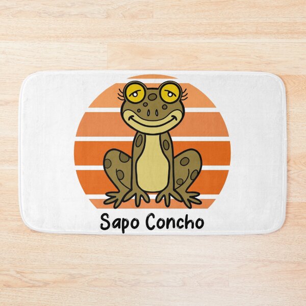 Item preview, Sapo Concho Purériqueño Sapo designed and sold by Sartoris Art.